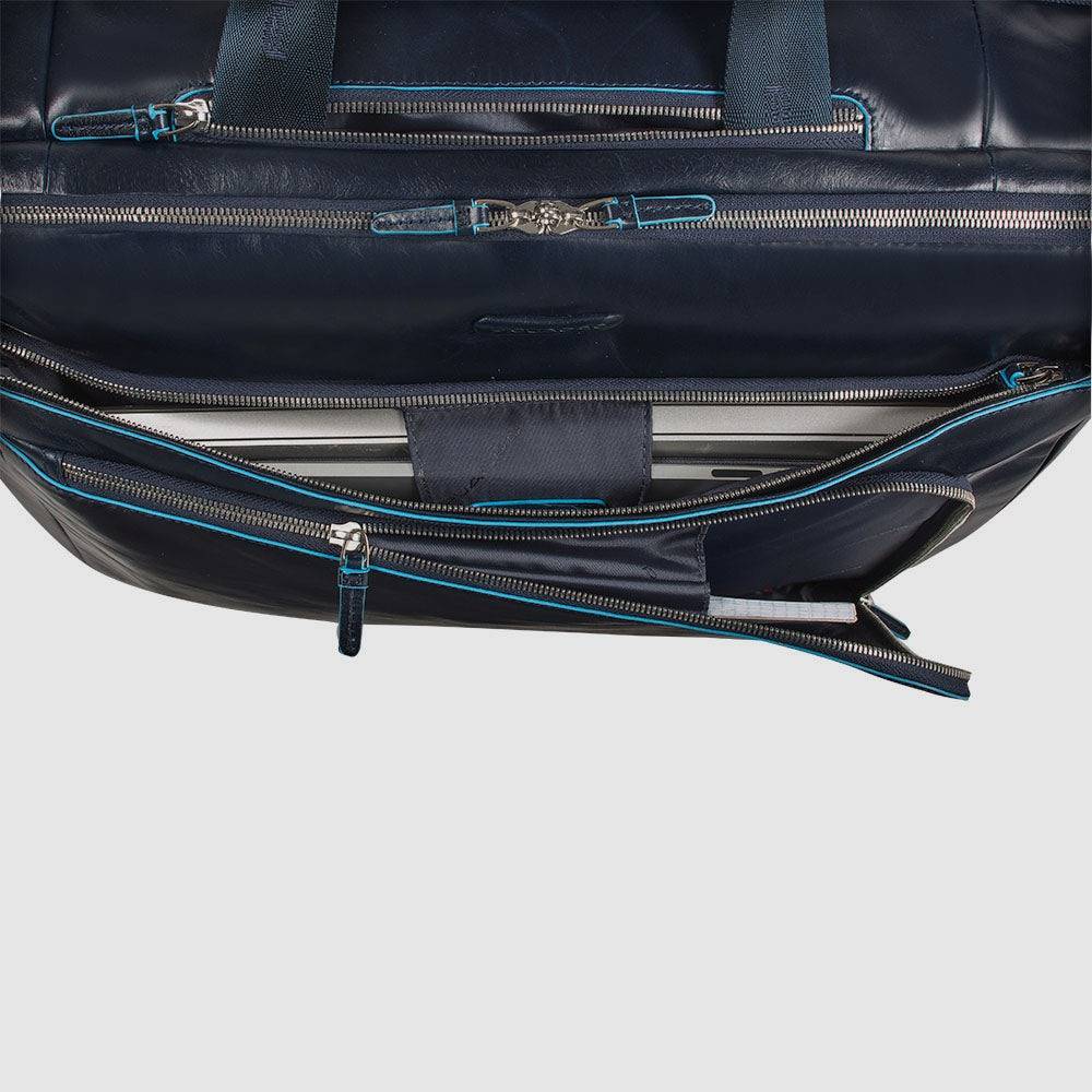 Piquadro Cabin size computer 15,6" trolley 2025