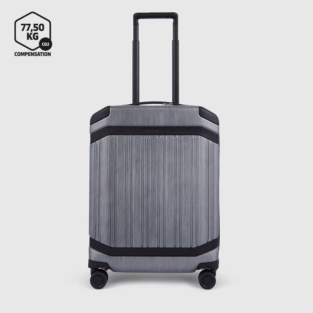Piquadro Ultra slim spinner Nuovo