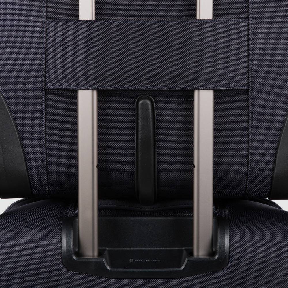 Piquadro Wheeled computer brief with iPad®10,5''/9,7'' com Qualità Garantita