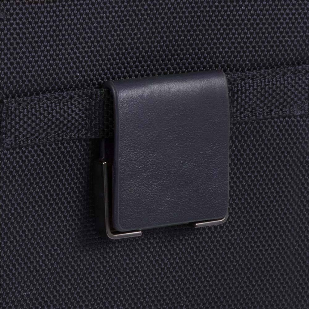 Piquadro Wheeled computer brief with iPad®10,5''/9,7'' com Qualità Garantita
