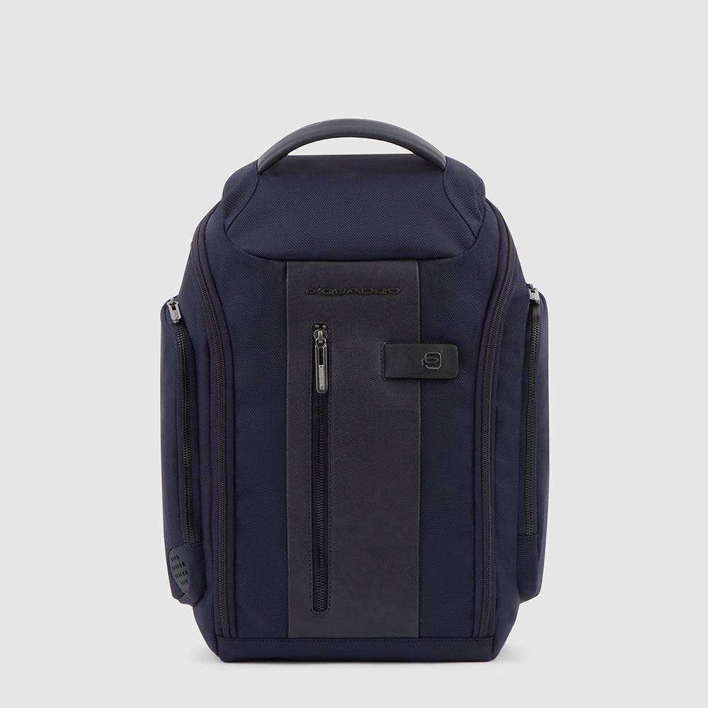 Piquadro Convertible to backpack duffel bag Negozi Online