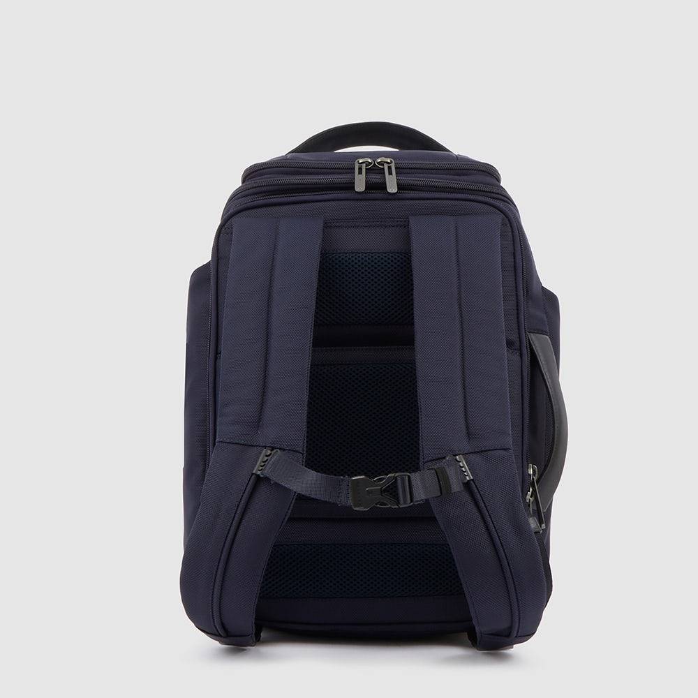 Piquadro Convertible to backpack duffel bag Negozi Online