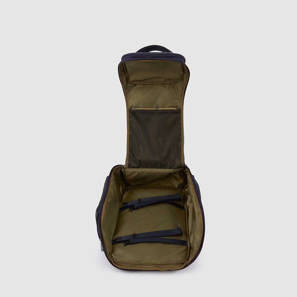 Piquadro Convertible to backpack duffel bag Negozi Online