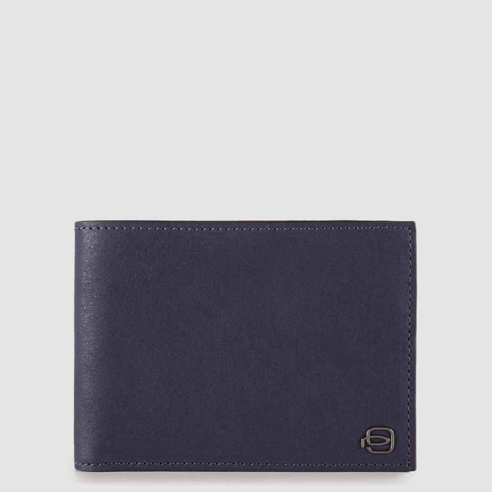 Piquadro Men’s wallet with flip up ID window Acquista Ora