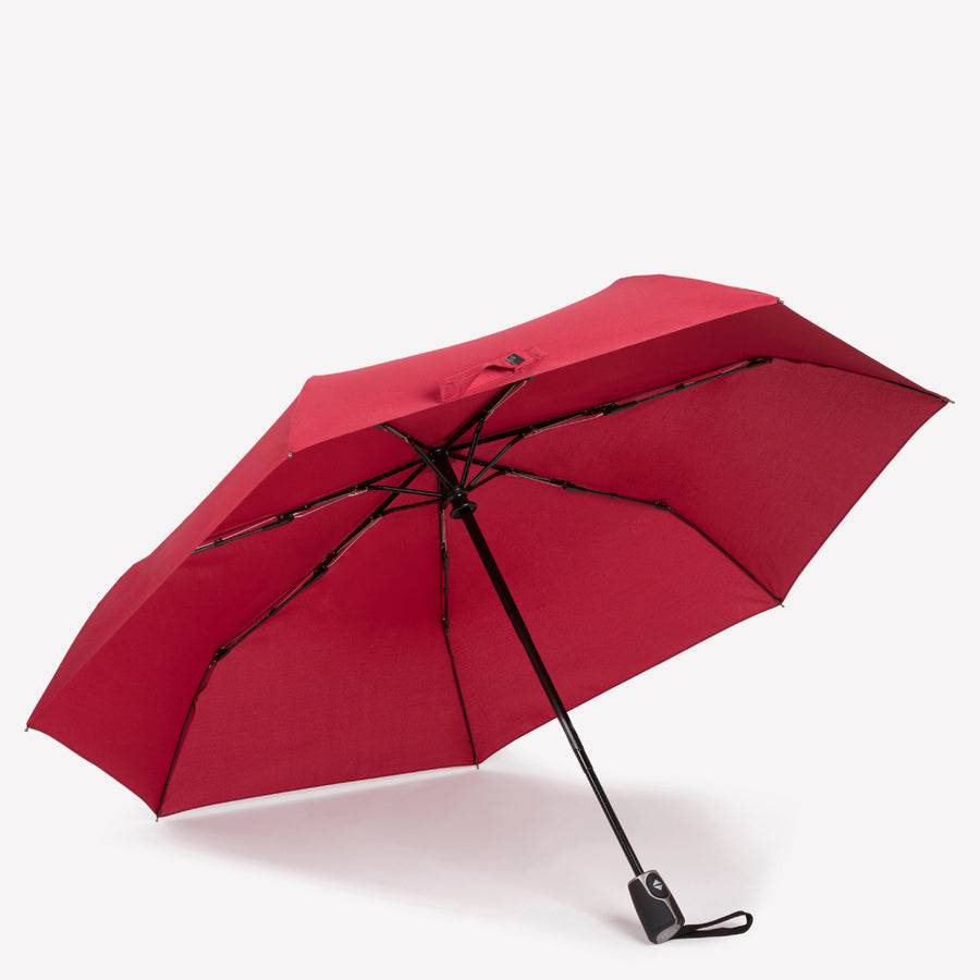 Piquadro Automatic open/close, windproof umbrella Consegna Veloce