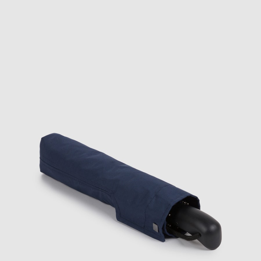Piquadro XL size, automatic open/close, windproof umbrella Promozione Limitata