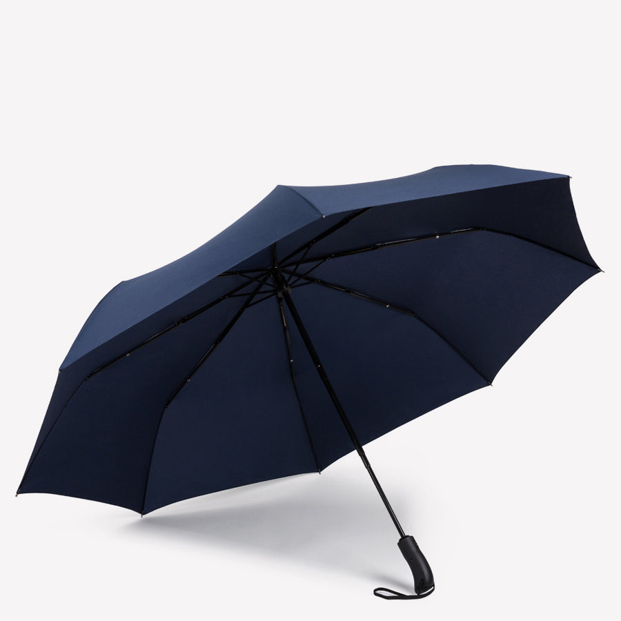 Piquadro XL size, automatic open/close, windproof umbrella Promozione Limitata