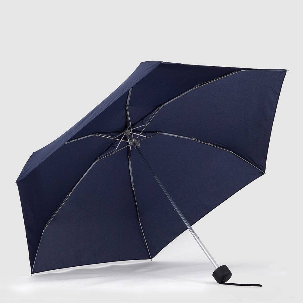 Piquadro Mini size umbrella with case Shopping Online