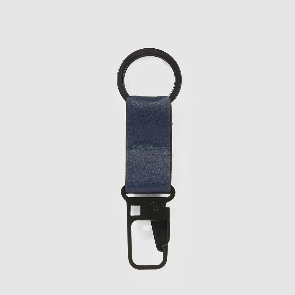 Piquadro Keychain Sconto