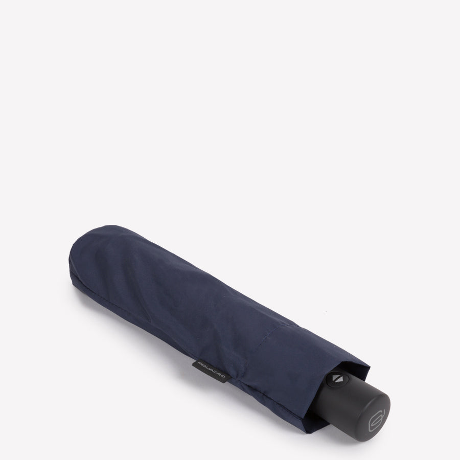 Piquadro Automatic open/close, windproof umbrella Saldi