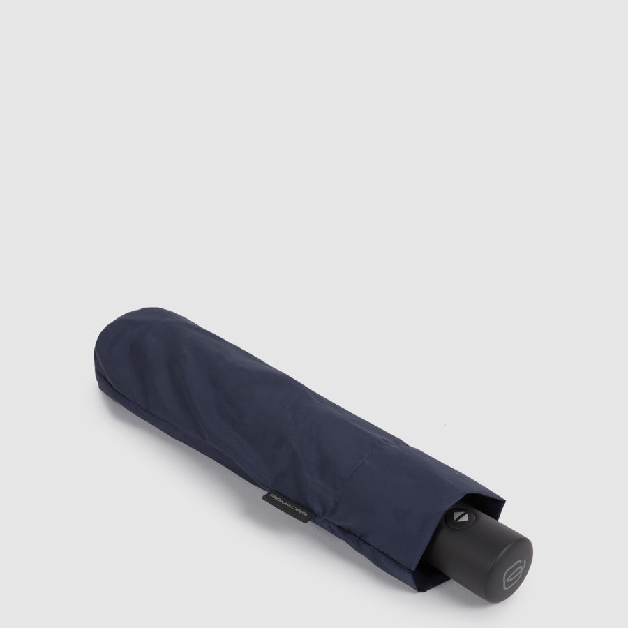 Piquadro Automatic open/close, windproof umbrella Saldi