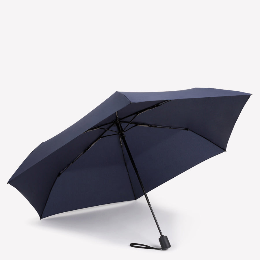 Piquadro Automatic open/close, windproof umbrella Saldi