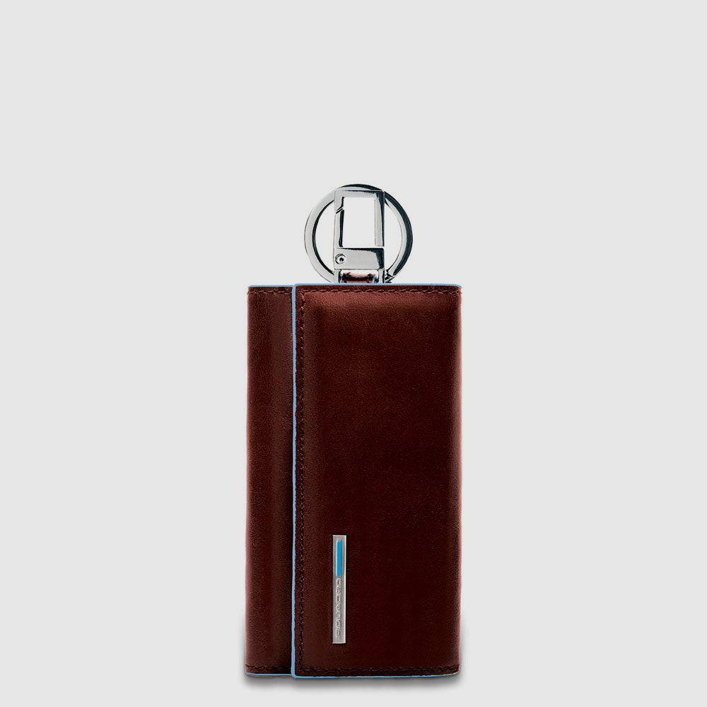 Piquadro Key holder for armoured door Offerte
