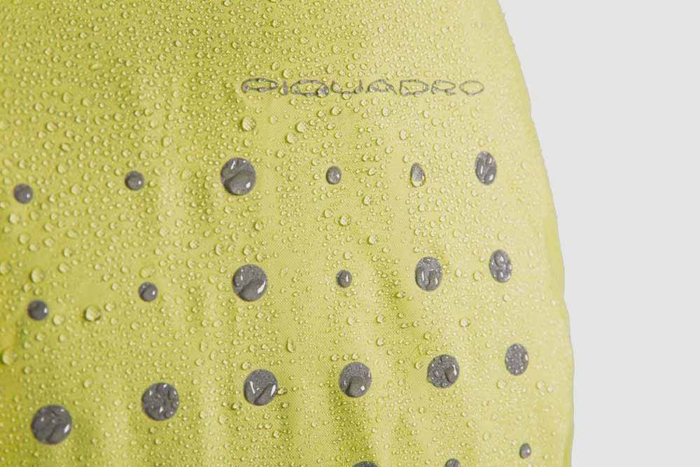 Piquadro Folding rain protection for backpack Hotsell