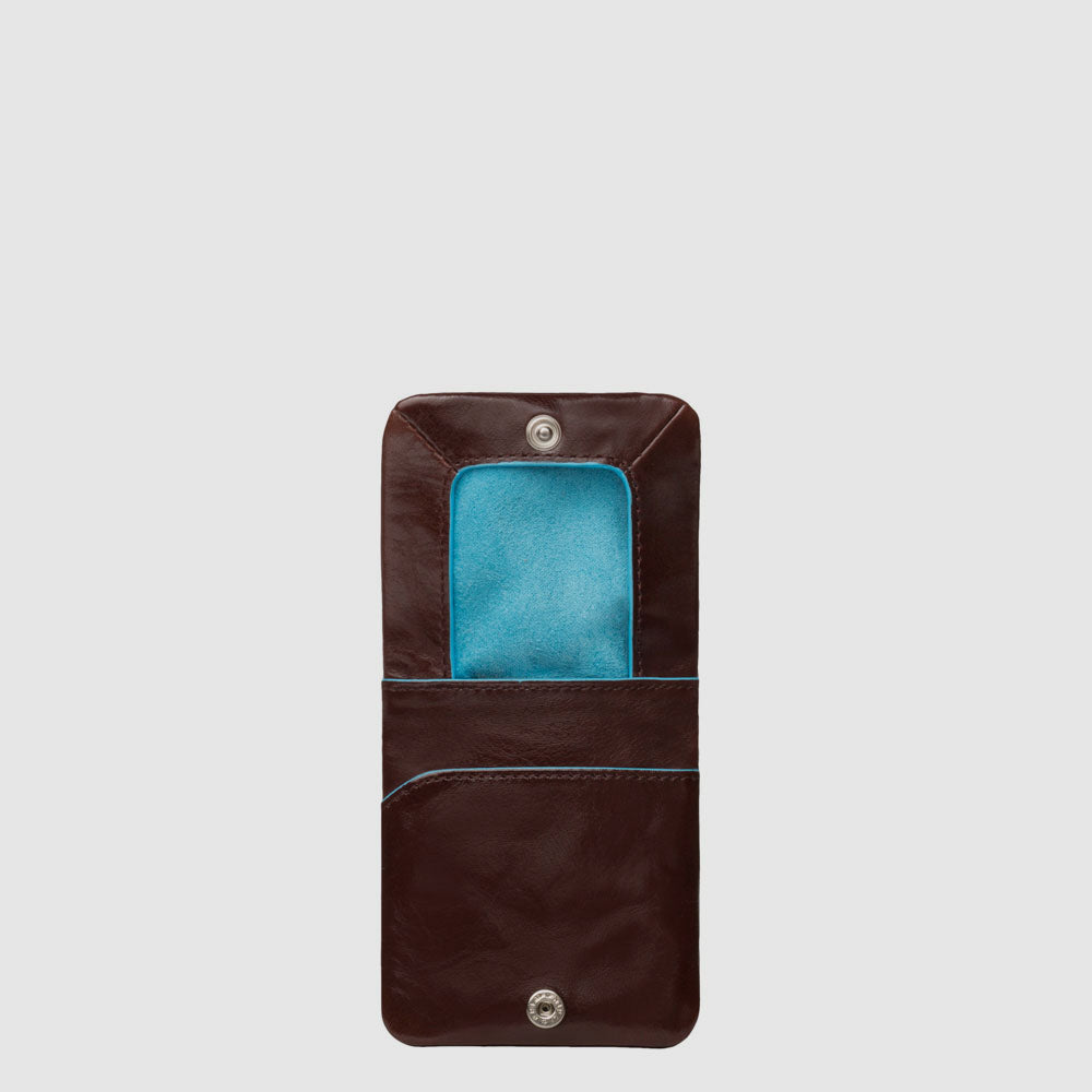 Piquadro Coin pouch Vendite Flash
