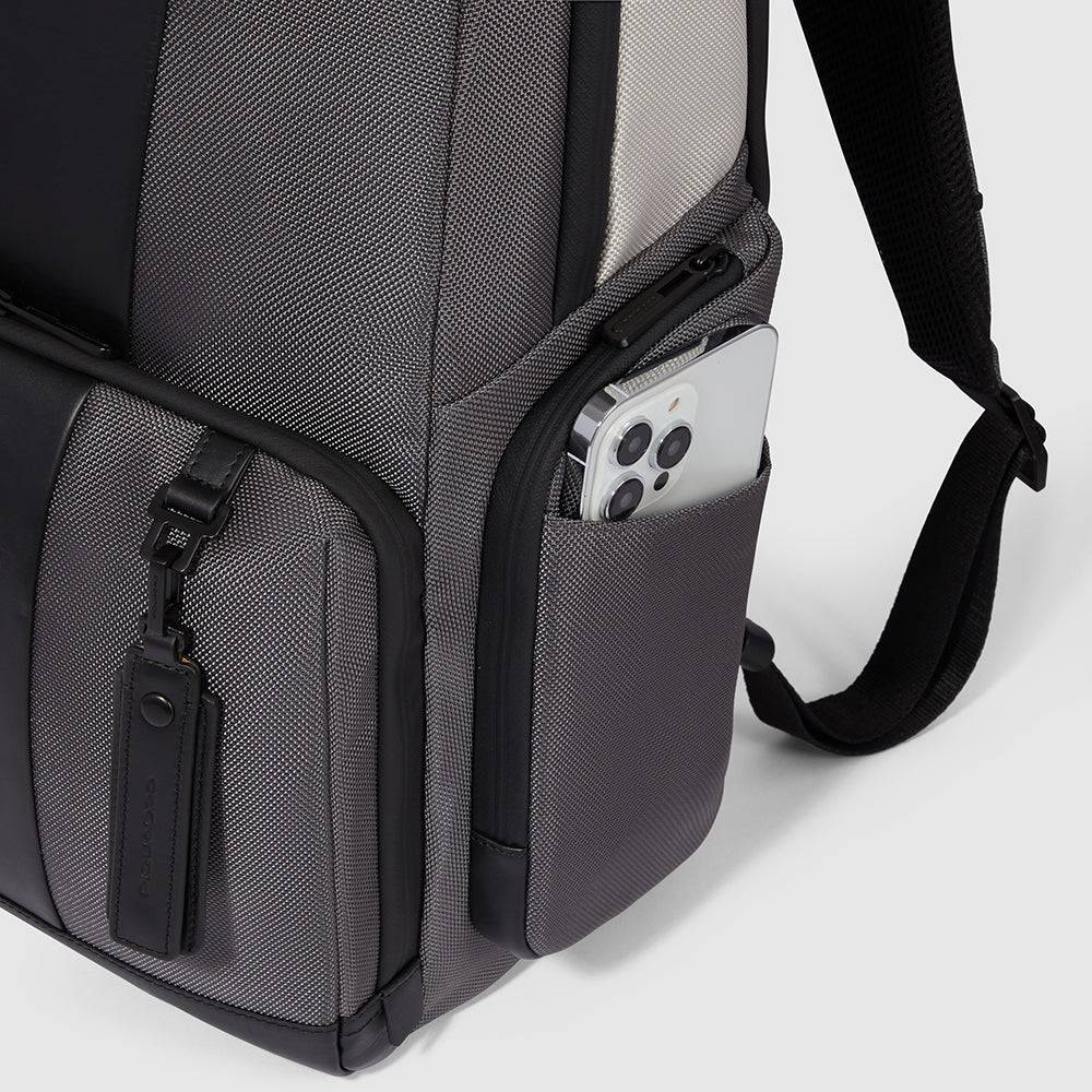 Piquadro Computer backpack 15,6" with iPad® compartment 2025