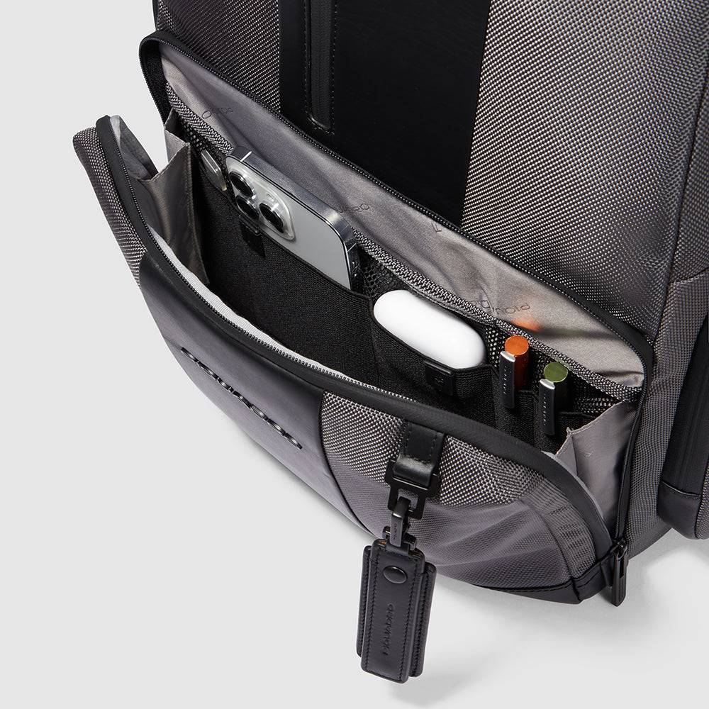 Piquadro Computer backpack 15,6" with iPad® compartment 2025