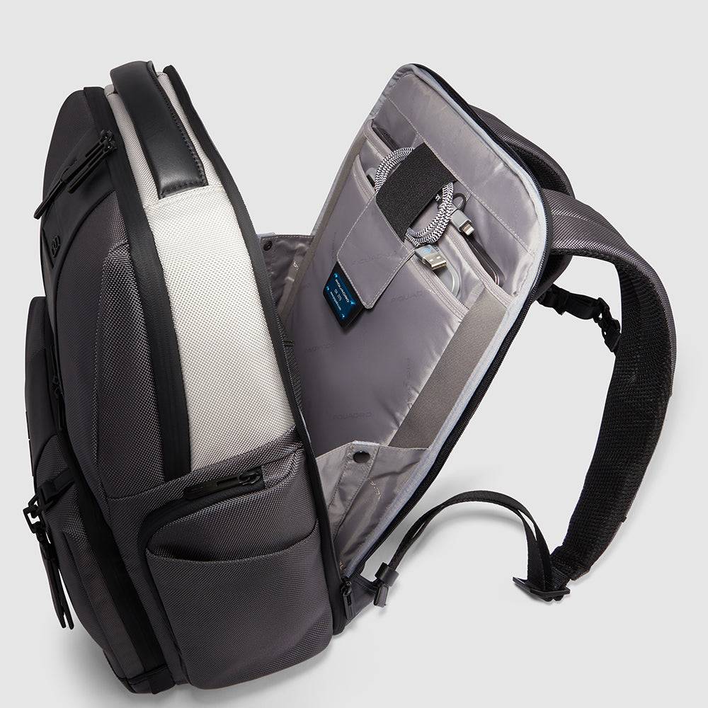 Piquadro Computer backpack 15,6" with iPad® compartment 2025