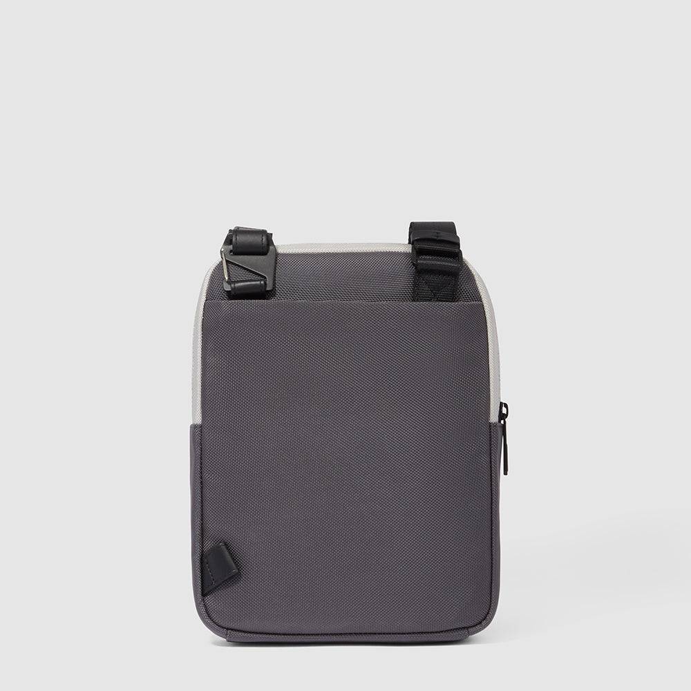 Piquadro iPad® crossbody bag Italy