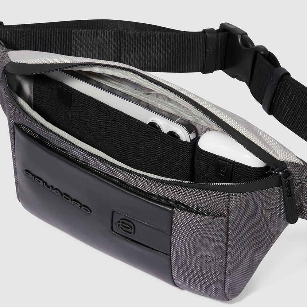 Piquadro Bum bag Italia