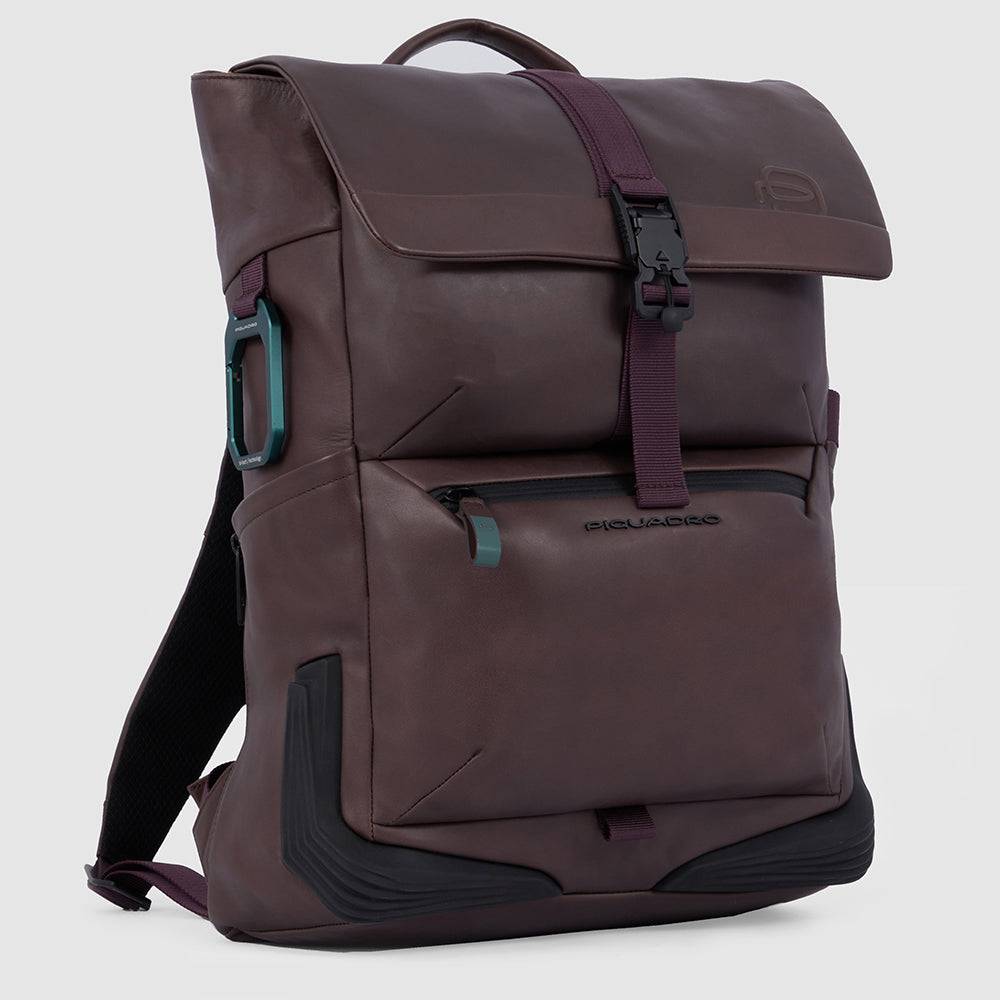 Piquadro Bike backpack for computer 15,6" Vendita