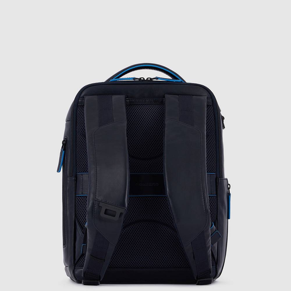 Piquadro Laptop backpack 14'' with iPad® compartment Promozione