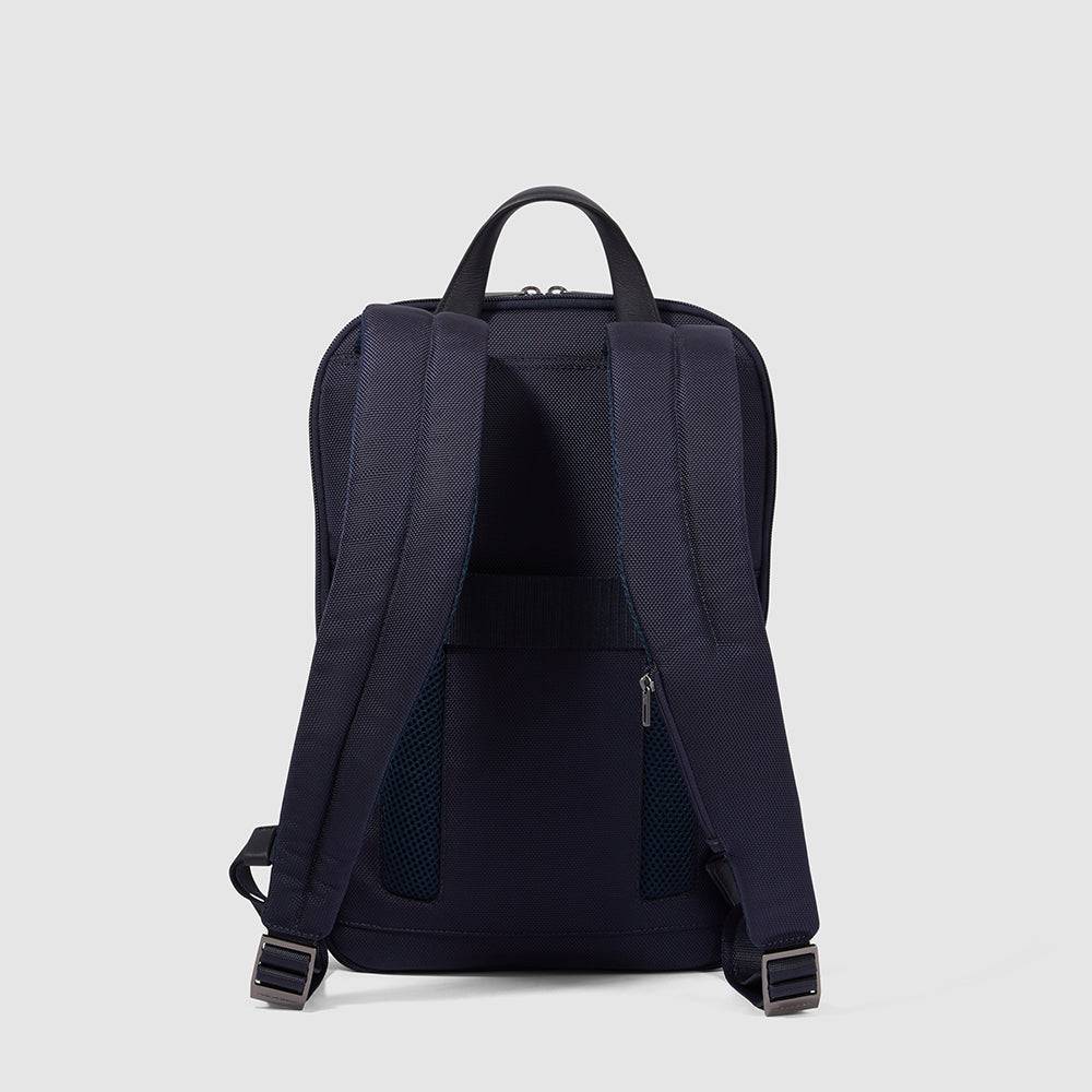 Piquadro Slim computer backpack 15,6" Soddisfazione Garantita