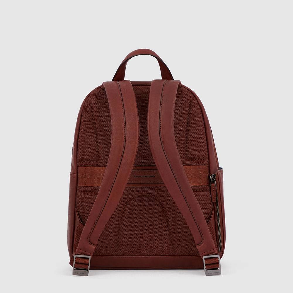 Piquadro Small size, computer 13,3" and iPad® backpack Affare Del Giorno