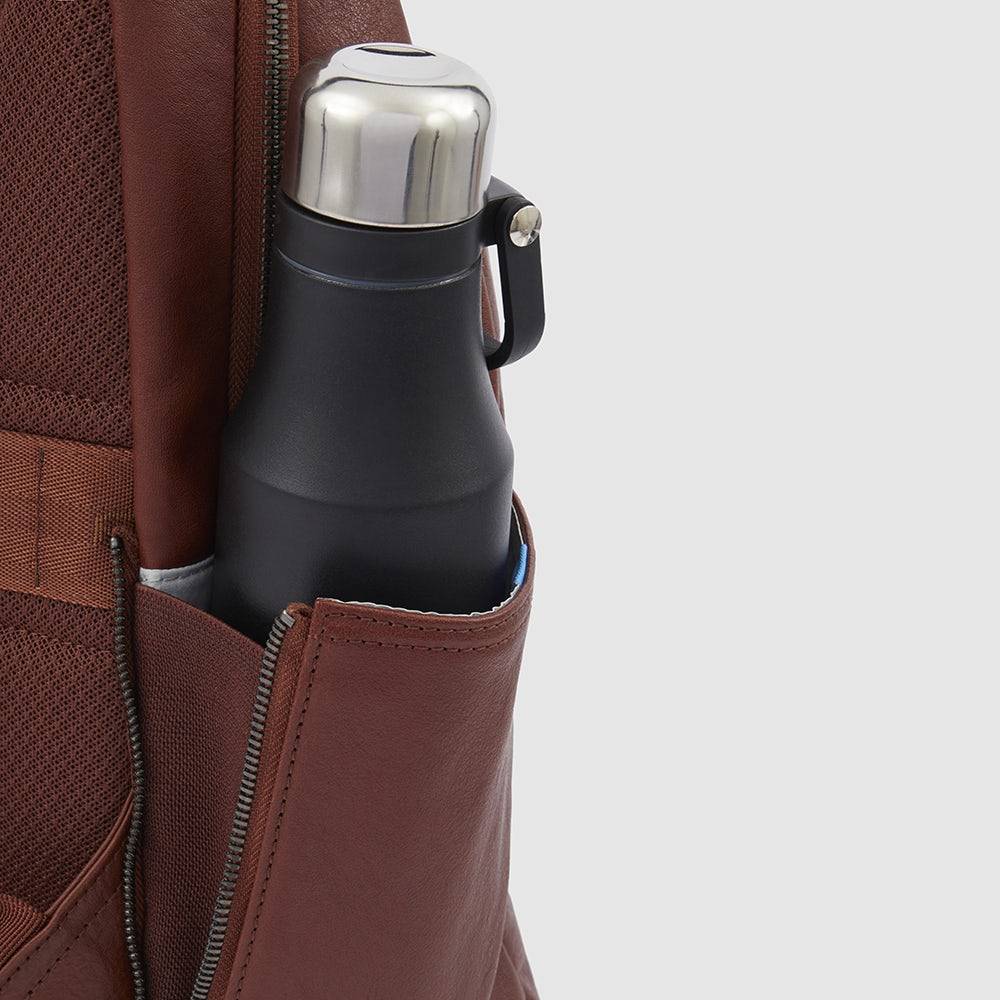 Piquadro Small size, computer 13,3" and iPad® backpack Affare Del Giorno
