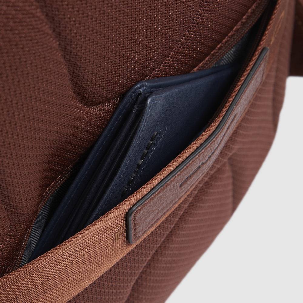 Piquadro Small size, computer 13,3" and iPad® backpack Affare Del Giorno