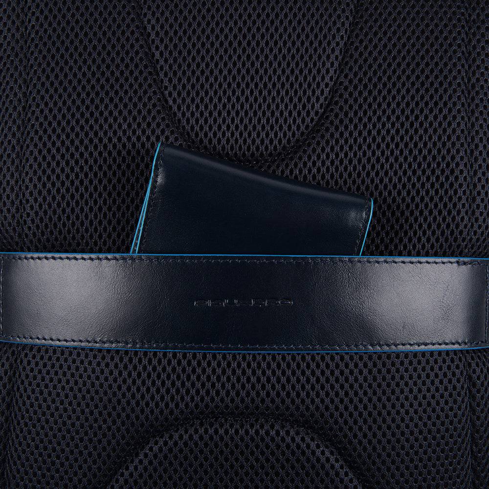 Piquadro Computer backpack with pocket for AirPods® Novità