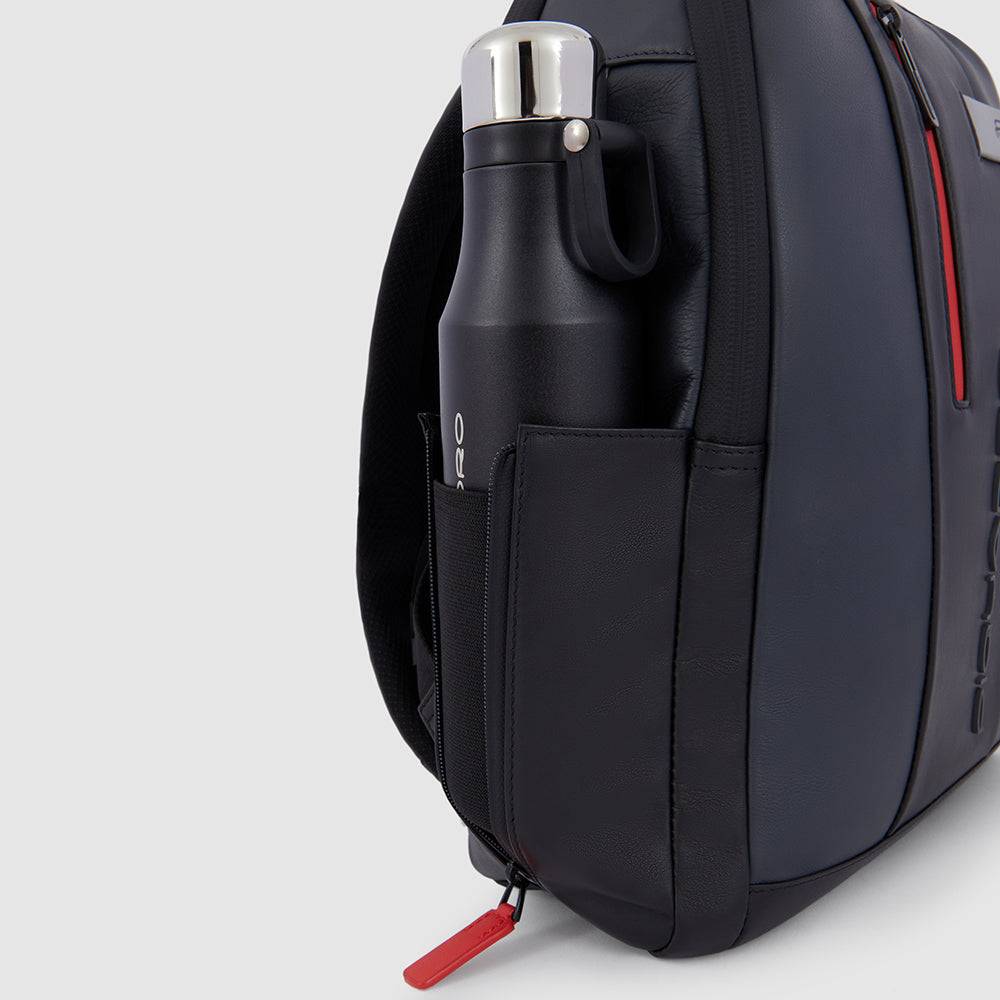 Piquadro Computer backpack 14" Prezzo di fabbrica