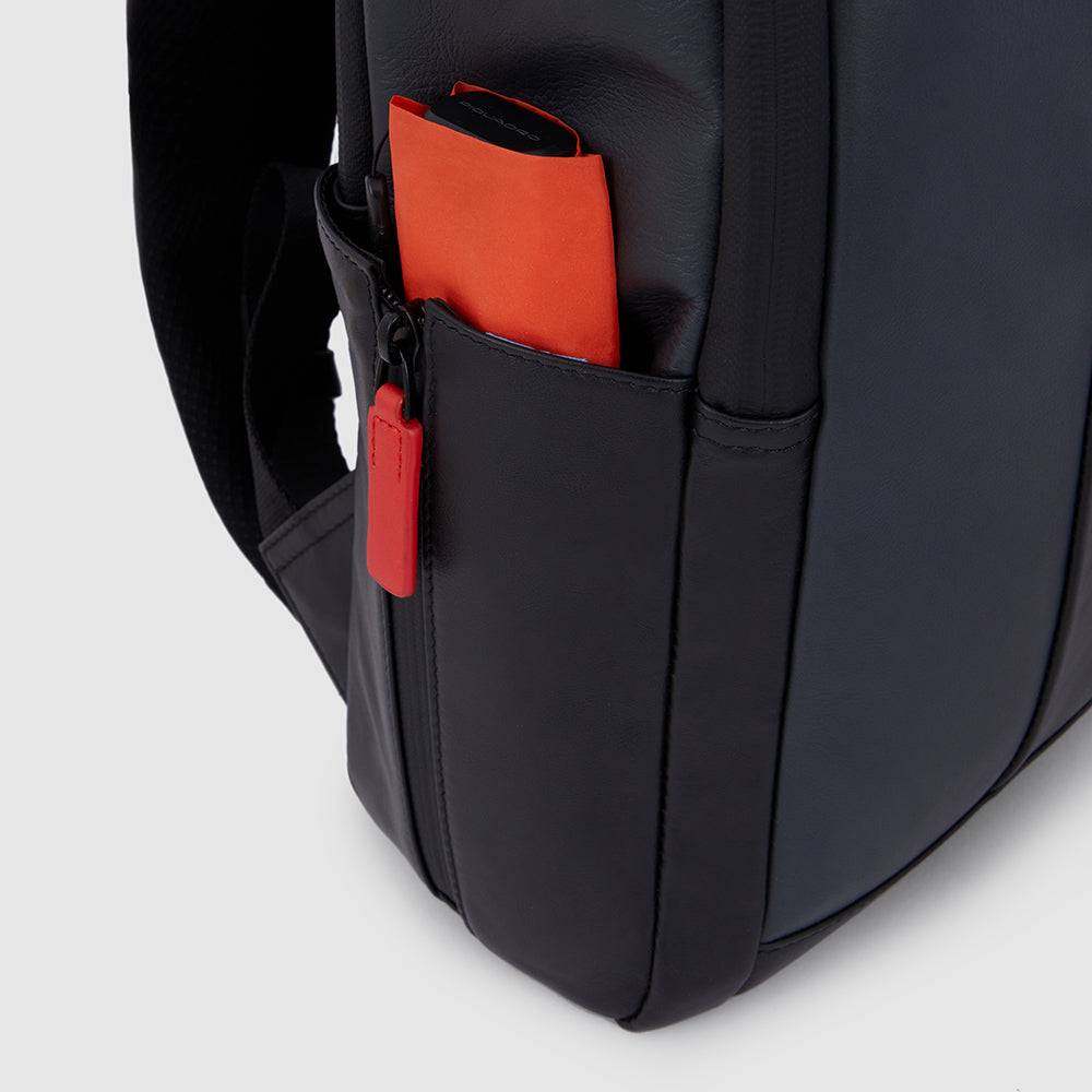 Piquadro Computer backpack 14" Prezzo di fabbrica