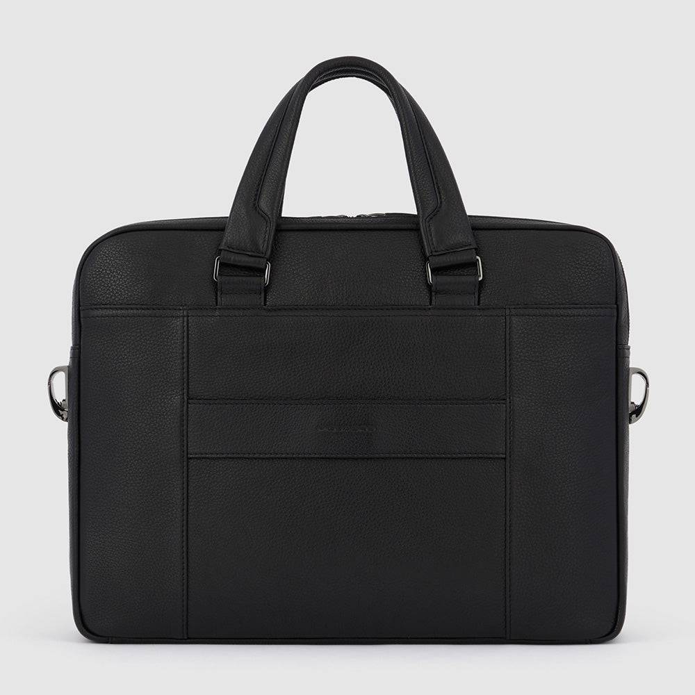 Piquadro Computer bag 15,6" with iPad®Pro 12,9" compartment I Più Venduti