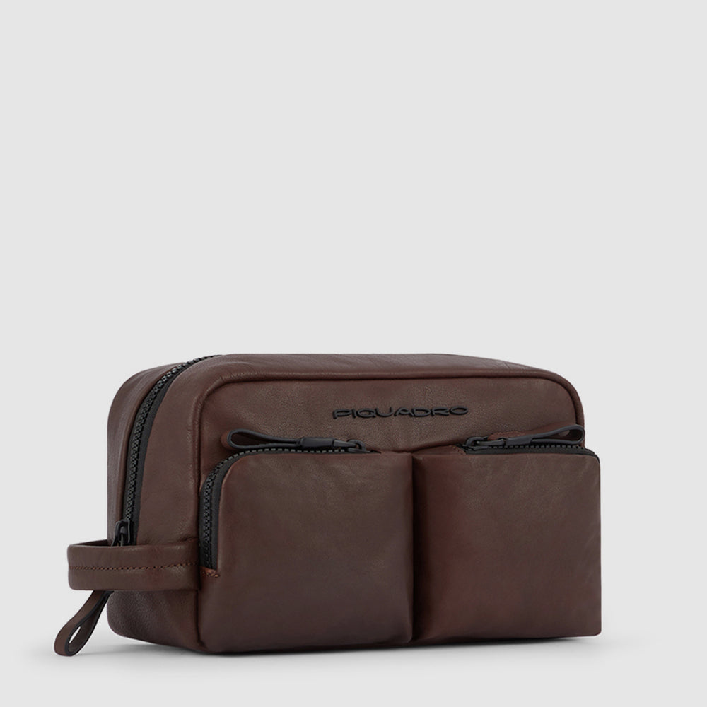Piquadro Toiletry bag Acquista Ora