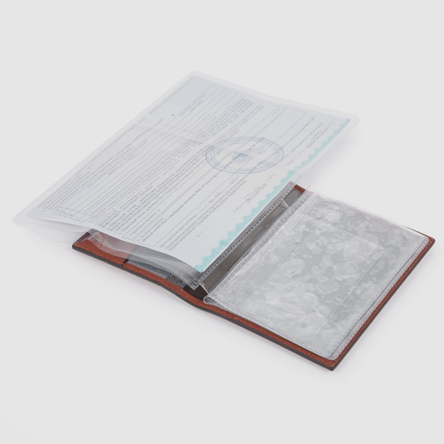 Piquadro Russian driving licence holder Shopping Online