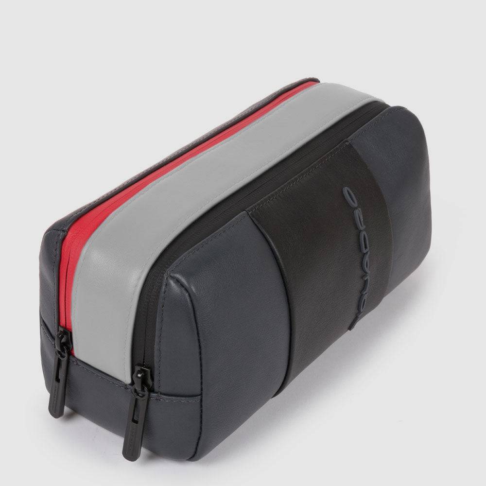 Piquadro Toiletry bag Prezzo Ridotto