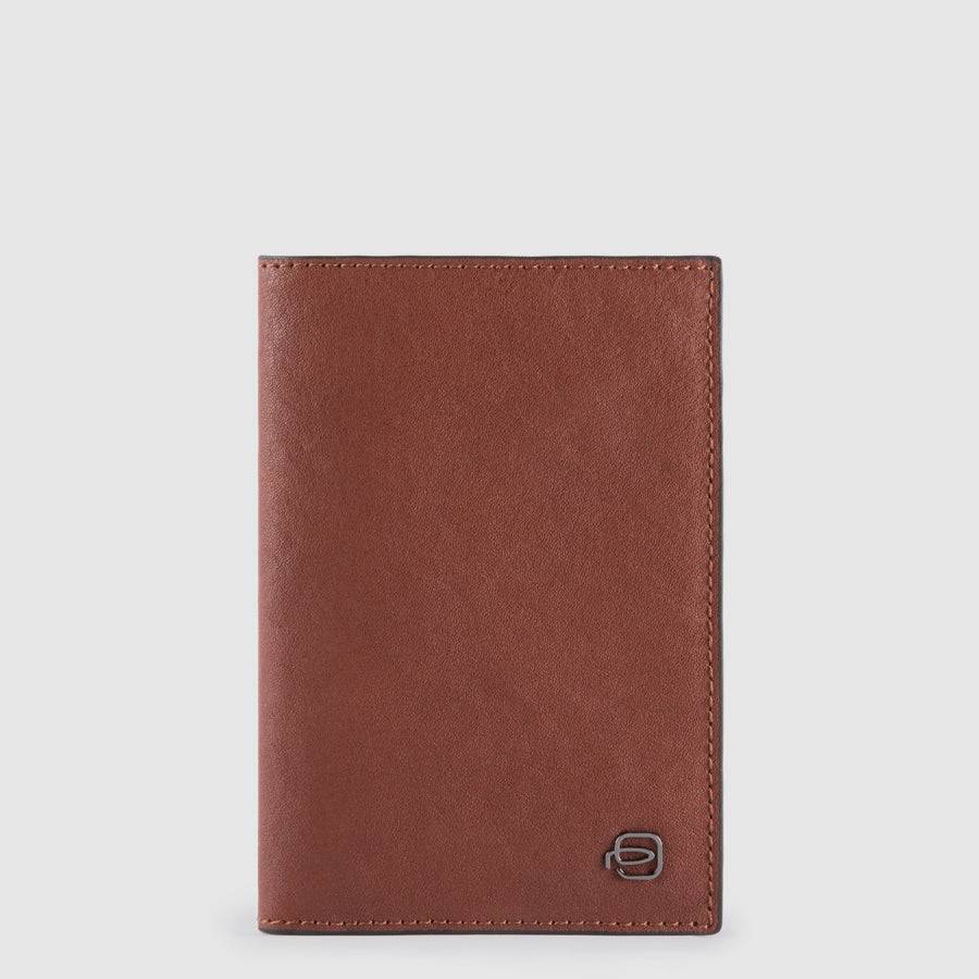 Piquadro Passport holder Latest stili
