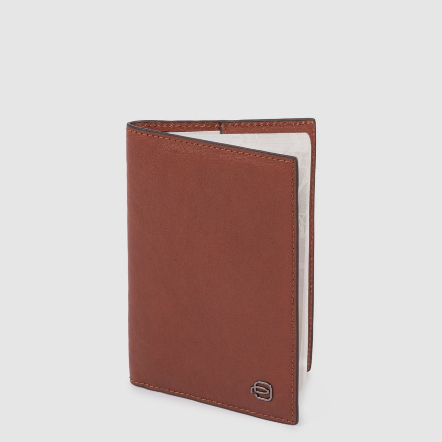 Piquadro Passport holder Latest stili