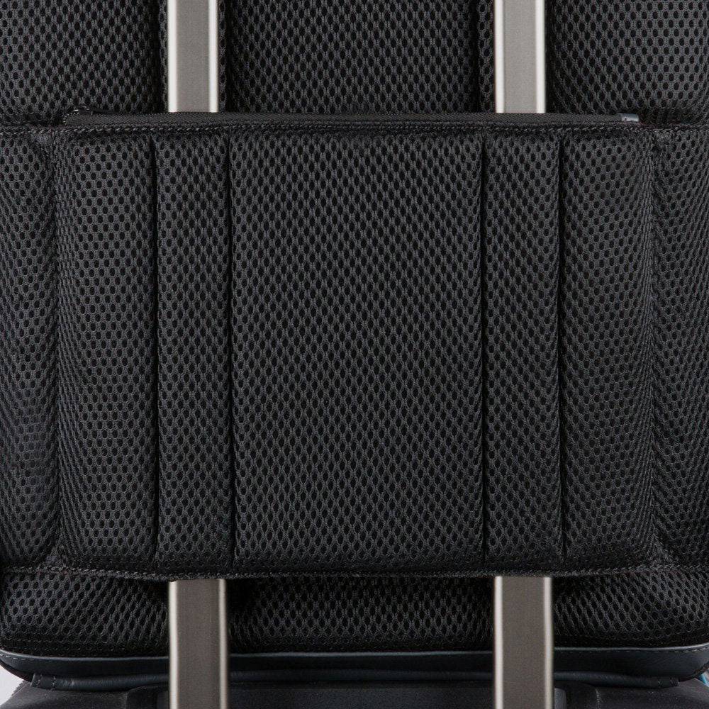 Piquadro LED-backpack for laptop 15,6" Super sconto