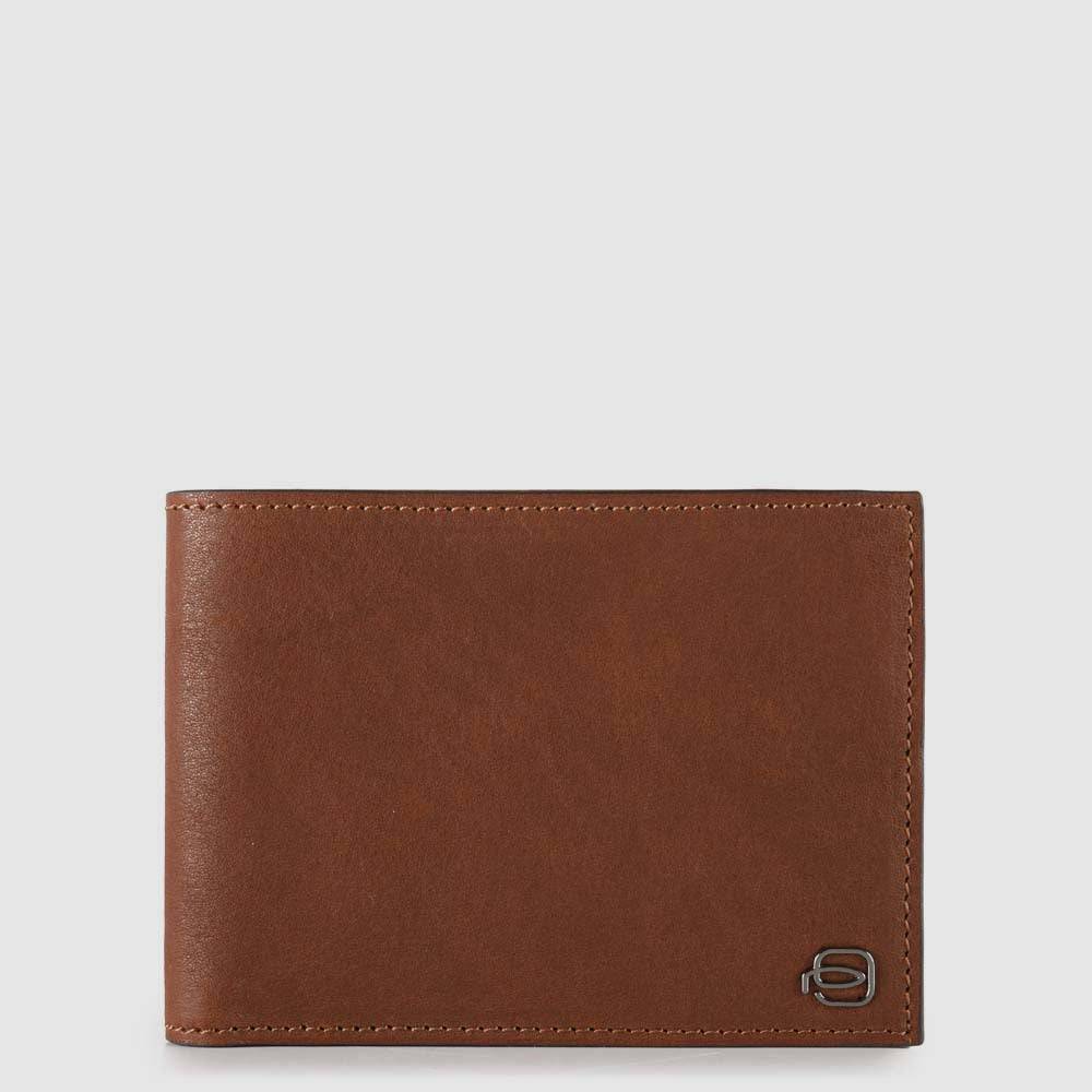 Piquadro Men’s wallet with coin pocket Fino Al -60%