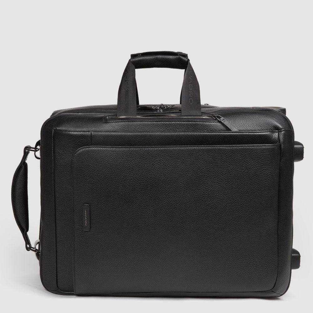Piquadro Cabin computer trolley with iPad® compartment, Vendite Flash