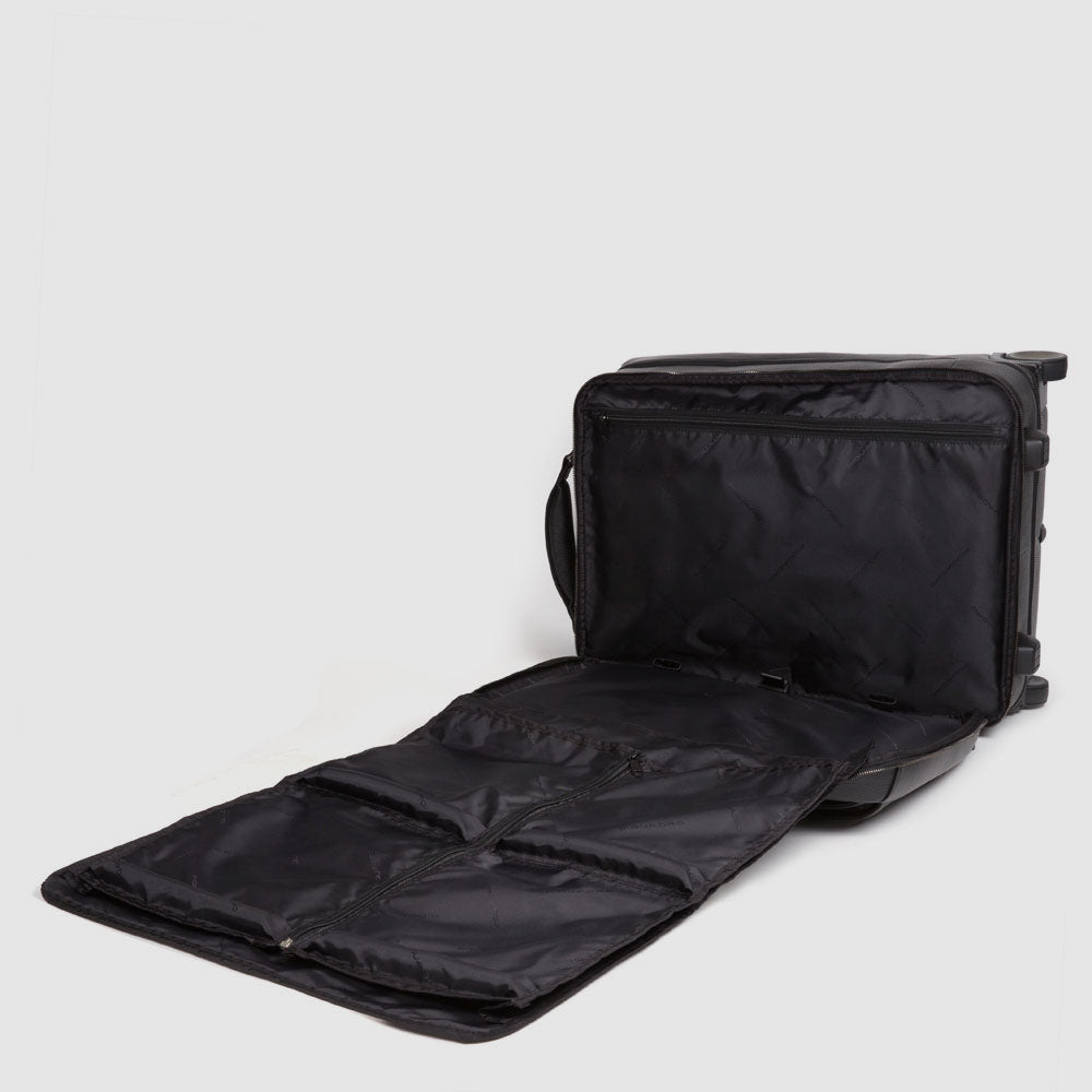Piquadro Cabin computer trolley with iPad® compartment, Vendite Flash