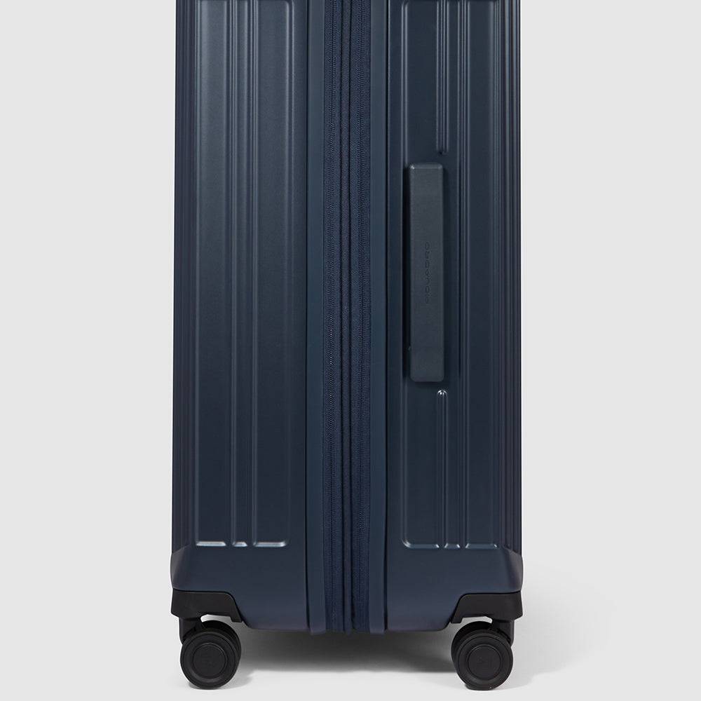 Piquadro Big size, expandable hardside spinner Negozio