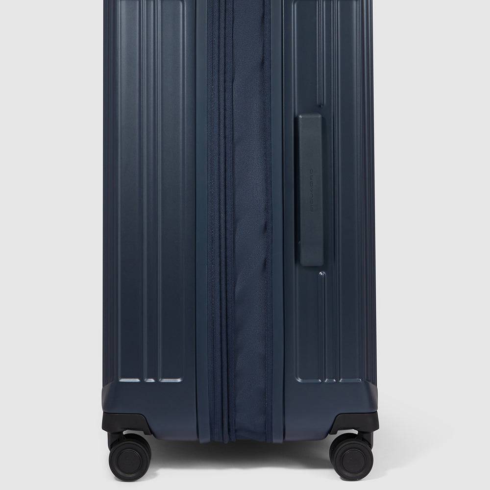 Piquadro Big size, expandable hardside spinner Negozio