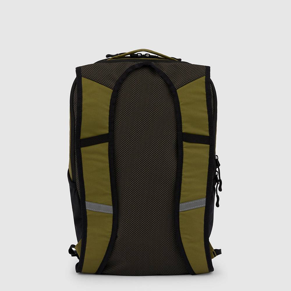 Piquadro Small size, foldable computer backpack Comprare a buon mercato