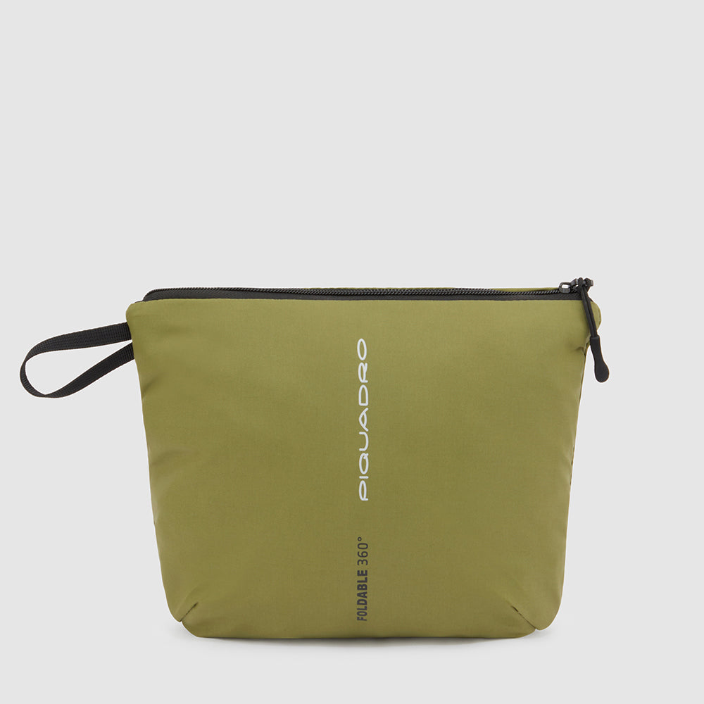 Piquadro Small size, foldable computer backpack Comprare a buon mercato