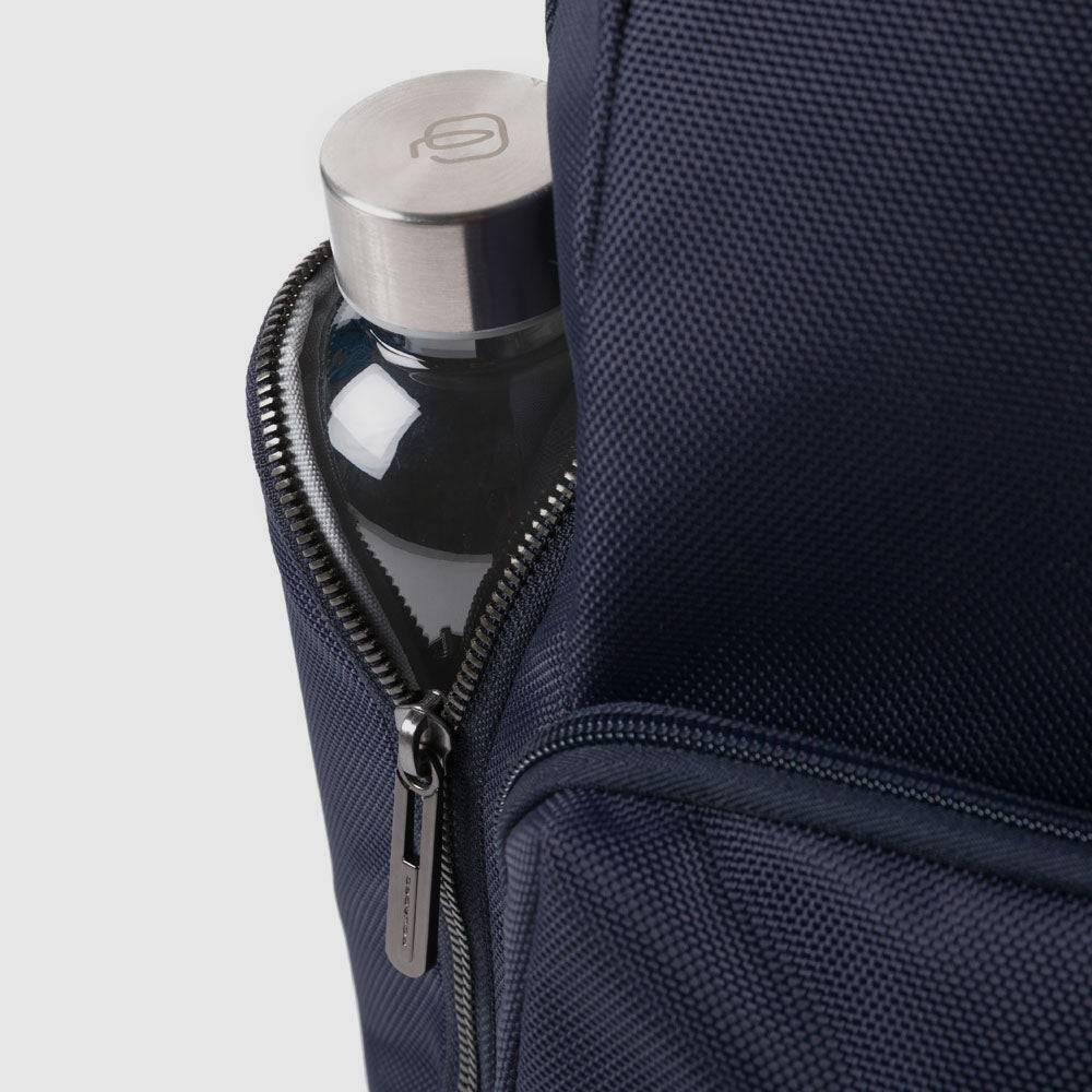 Piquadro Computer backpack 15,6" with iPad® compartment Offerta Giorno del Papà