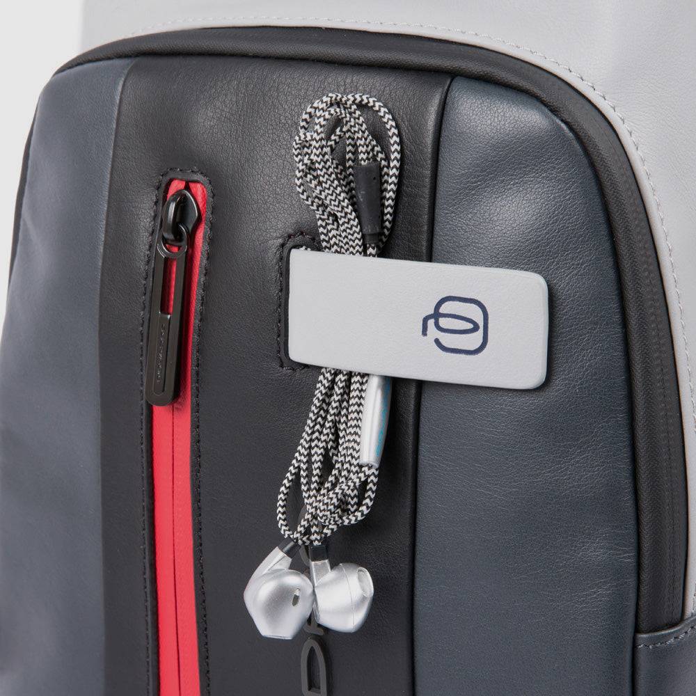 Piquadro Mono sling bag Ultimo giorno