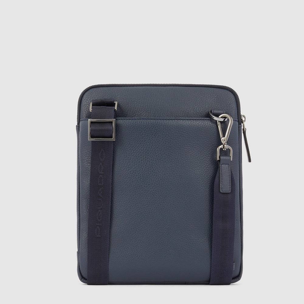 Piquadro iPad® crossbody bag Promozione temporanea